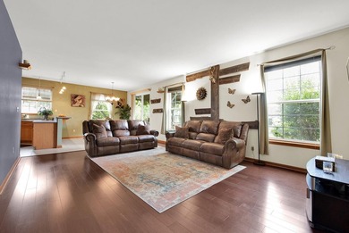 Welcome home! This stunning Colonial features an open-concept - photo 14
