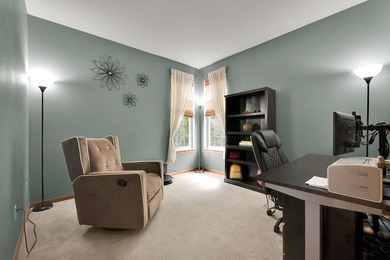 Welcome home! This stunning Colonial features an open-concept - photo 15