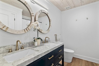 Immaculate, custom home in the desirable neighborhood of rental - photo 16