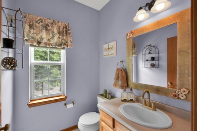 Welcome home! This stunning Colonial features an open-concept - photo 16