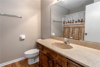 This beautifully renovated 3-bedroom, 2-bath townhouse is - photo 17