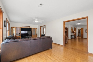 Located in the Forestbrook school district, this spacious - photo 18