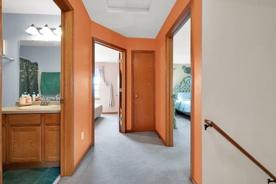 Welcome home! This stunning Colonial features an open-concept - photo 18