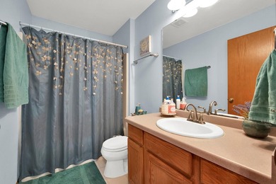 Welcome home! This stunning Colonial features an open-concept - photo 19