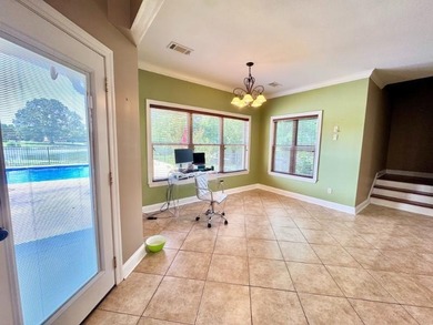 **POOL & LAKE VIEWS!**Enjoy waterfront living at its finest in - photo 9