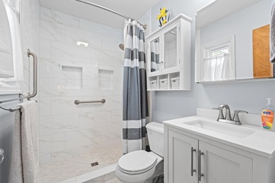 Located in the Forestbrook school district, this spacious - photo 22