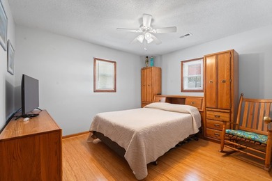 Located in the Forestbrook school district, this spacious - photo 23