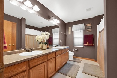 Welcome home! This stunning Colonial features an open-concept - photo 24