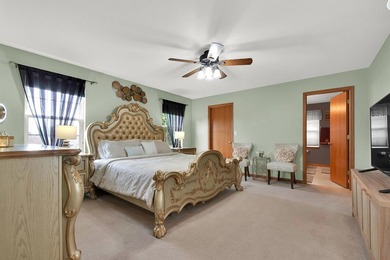 Welcome home! This stunning Colonial features an open-concept - photo 25
