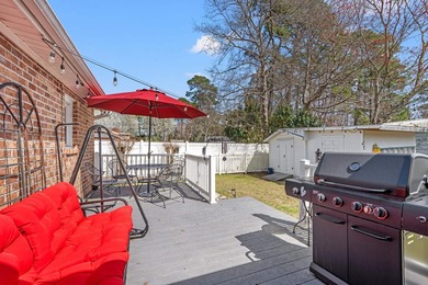 Located in the Forestbrook school district, this spacious - photo 29