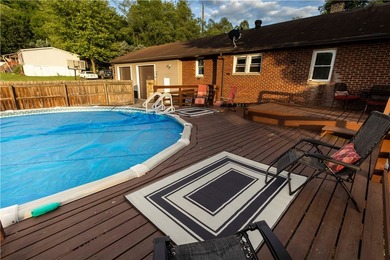 Adventure starts here! Located just 1 mile from Youghiogheny - photo 29
