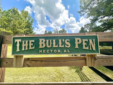(private lake, pond, coastal) Home For Sale in Fitzpatrick Alabama