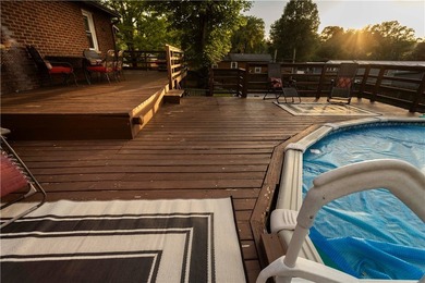 Adventure starts here! Located just 1 mile from Youghiogheny - photo 31