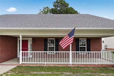 Spacious 5-Bedroom Home in Remington Subdivision Near Fort Bragg - photo 3
