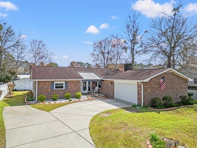 Located in the Forestbrook school district, this spacious - photo 35