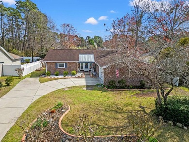 Located in the Forestbrook school district, this spacious - photo 36