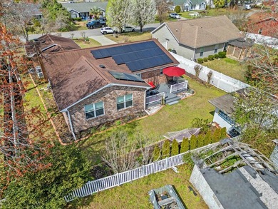 Located in the Forestbrook school district, this spacious - photo 38