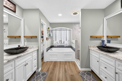 Welcome home to this beautifully updated 4-bedroom, 2.5-bath - photo 50