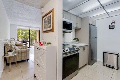 Kendale Lakes Area Condo For Sale in Miami Florida