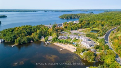  Condo For Sale in Muskoka Lakes 