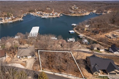 Lake Lot For Sale in Lake Ozark, Missouri