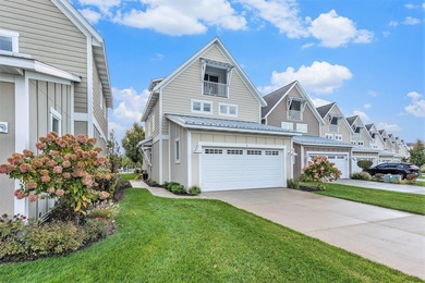 Grand River - Ottawa County Condo For Sale in Spring Lake Michigan