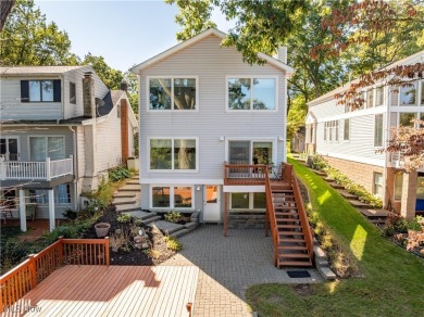 (private lake, pond, creek) Home For Sale in North Canton Ohio