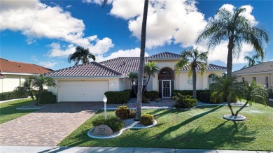 Lake Home For Sale in Sun City Center, Florida