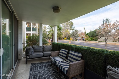 Located in the iconic Olympus Condominiums, this 2-bedroom