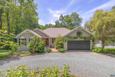 Lake Monticello Home Sale Pending in Palmyra Virginia