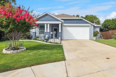 Lake Home For Sale in Little Elm, Texas
