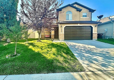 Great Salt Lake Home Sale Pending in West Jordan Utah