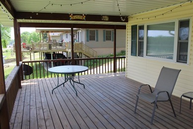 Welcome to 631 N 1st Street, a charming riverfront property - photo 6