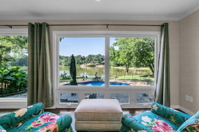 Lake Home For Sale in Pelzer, South Carolina