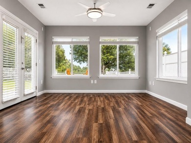 Welcome to 746 Pepperbush Drive, a beautifully updated 4-bedroom - photo 11