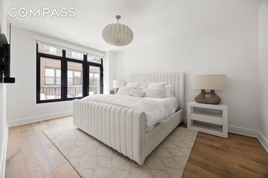 The Penthouse at 128 W 26th Street is a bright, contemporary 1 - photo 11