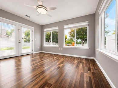 Welcome to 746 Pepperbush Drive, a beautifully updated 4-bedroom - photo 12