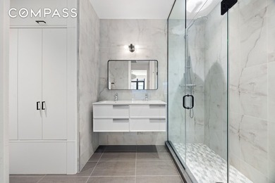 The Penthouse at 128 W 26th Street is a bright, contemporary 1 - photo 12