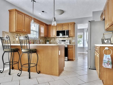 Welcome to 746 Pepperbush Drive, a beautifully updated 4-bedroom - photo 13