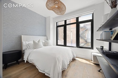 The Penthouse at 128 W 26th Street is a bright, contemporary 1 - photo 13