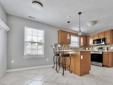 Welcome to 746 Pepperbush Drive, a beautifully updated 4-bedroom - photo 14