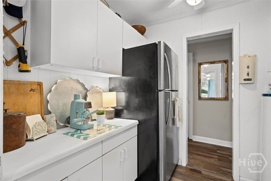 Deep-water living on the Sapelo River in the coveted Shell Point - photo 14