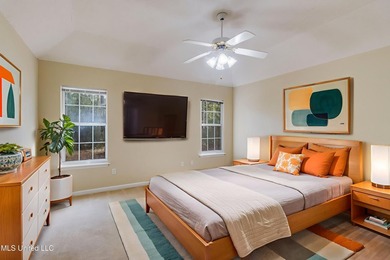 Freshly painted throughout, this inviting brick home offers - photo 14