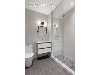 The Penthouse at 128 W 26th Street is a bright, contemporary 1 - photo 14
