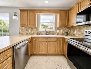 Welcome to 746 Pepperbush Drive, a beautifully updated 4-bedroom - photo 16