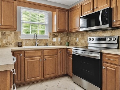 Welcome to 746 Pepperbush Drive, a beautifully updated 4-bedroom - photo 17