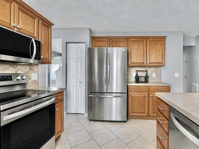Welcome to 746 Pepperbush Drive, a beautifully updated 4-bedroom - photo 18