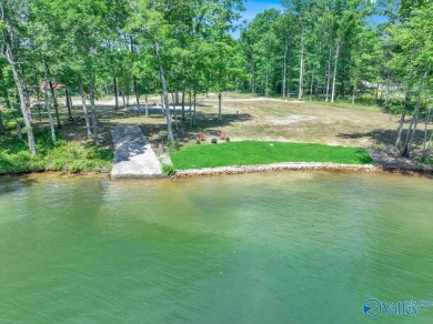 Lake Acreage For Sale in Houston, Alabama