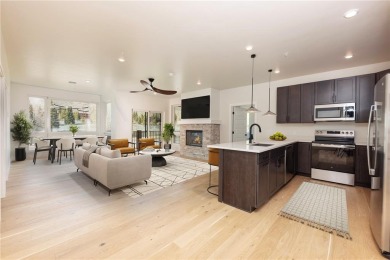(private lake, pond, creek) Condo Sale Pending in Keystone Colorado