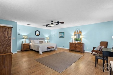 Deep-water living on the Sapelo River in the coveted Shell Point - photo 22